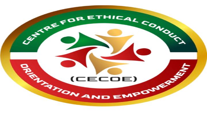 National Ethical Leadership & Service Delivery Summit and Award 2024