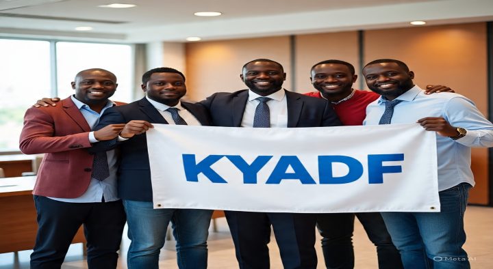 Wonderful Package is cooking-The Deliberations of the Executive Online Meeting Held on Sunday, 8th March, 8pm – 9pm.